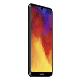 Huawei Y6 (2019) 32GB - Svart - Olåst