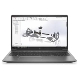 HP Zbook Power G8 15-tum (2021) - Core i7 - Gen 11 (H) - 32GB - SSD 512 GB QWERTY - Spansk