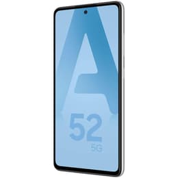 Galaxy A52 5G 128GB - Svart - Olåst