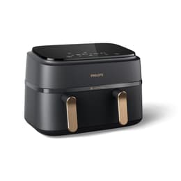Philips Fritös 3000 series NA352/04