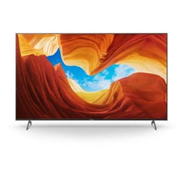 Smart TV Sony LED Ultra HD 4K 65,00 KD65XH9005