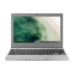 Chromebook 4 XE310XBA 11-tum (2021) - Celeron N4000 - 4GB - SSD 32 GB QWERTY - Svensk