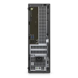 Dell OptiPlex 3070 SFF Core i5-9500T 2.2 - SSD 256 GB - 8GB