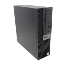 Dell OptiPlex 3070 SFF Core i5-9500T 2.2 - SSD 256 GB - 8GB