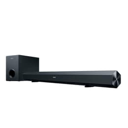 Soundbar Sony HT-CT60BT - Svart