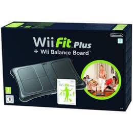 Tv -dockningsstation Wii Nintendo Balance Board Wii Fit Plus