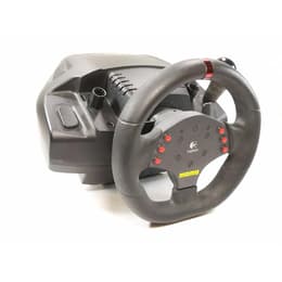 Ratt PC Logitech Momo Racing