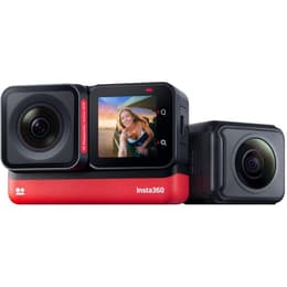 Insta360 One RS Twin Edition Sport kamera