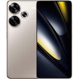POCO F6 256GB - Beige - Olåst