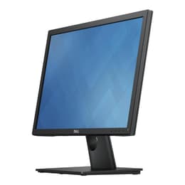21,5-tum Dell E2216H 1920 x 1080 LED Monitor Svart