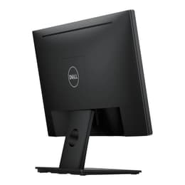 21,5-tum Dell E2216H 1920 x 1080 LED Monitor Svart