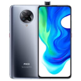Xiaomi Poco F2 Pro 256GB - Grå - Olåst