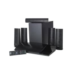 Soundbar Sony BDV-N590 - Svart