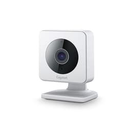 Gigaset Smart camera Videokamera - Vit