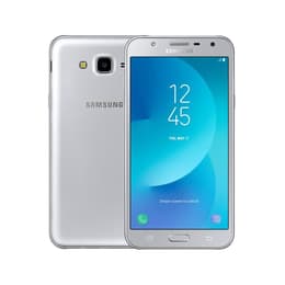 Galaxy J7 Nxt 16GB - Silver - Olåst