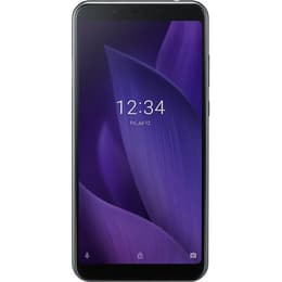Sharp Aquos V 64GB - Svart - Olåst