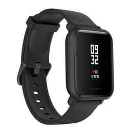 Amazfit Bip Lite Bluetooth 43 mm - Svart