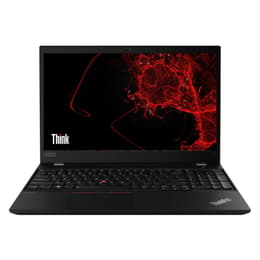 Lenovo ThinkPad T15 G2 15-tum (2021) - Core i5 - Gen 11 (G) - 16GB - SSD 256 GB QWERTZ - Tysk