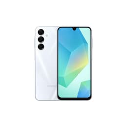 Galaxy A16 5G 128GB - Grå - Olåst