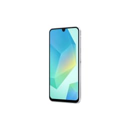 Galaxy A16 5G 128GB - Grå - Olåst