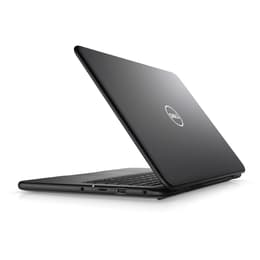 Dell Latitude 3310 13-tum (2018) - Core i3 - Gen 8 (U) - 8GB - SSD 128 GB AZERTY - Fransk