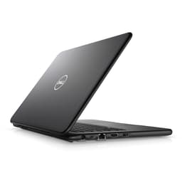 Dell Latitude 3310 13-tum (2018) - Core i3 - Gen 8 (U) - 8GB - SSD 128 GB AZERTY - Fransk