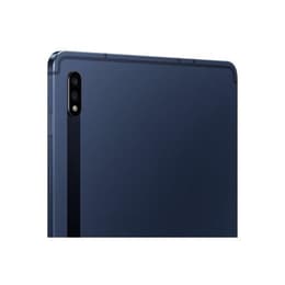 Galaxy Tab S7 256GB - Mörkblå - WiFi
