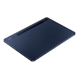 Galaxy Tab S7 256GB - Mörkblå - WiFi