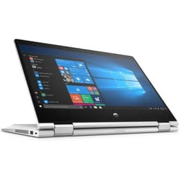 HP ProBook x360 435 G7 13-tum (2020) - Ryzen 3 4300U - 16GB - SSD 512 GB QWERTY - Spansk