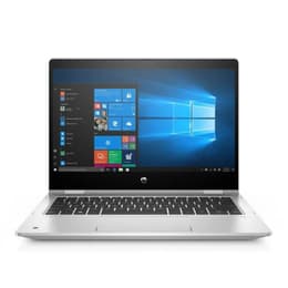 HP ProBook x360 435 G7 13-tum (2020) - Ryzen 3 - 4000 Series (U) - 16GB - SSD 512 GB QWERTY - Spansk