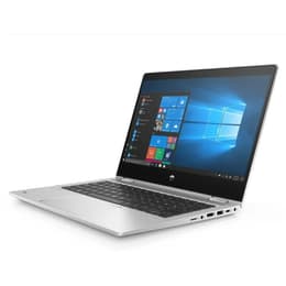 HP ProBook x360 435 G7 13-tum (2020) - Ryzen 3 - 4000 Series (U) - 16GB - SSD 512 GB QWERTY - Spansk