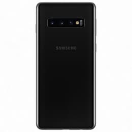 Galaxy S10 128GB - Svart - Olåst