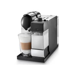 Espresso med kapslar Nespresso kompatibel Delonghi EN520W 0.9L - Svart