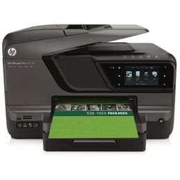 HP Officejet Pro 8600 Plus Bläckstråleskrivare