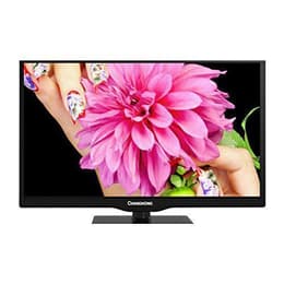 TV Changhong LED Full HD 1080p 24,0000 LED24D1000H