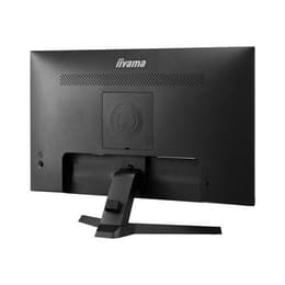 27-tum Iiyama G-Master G2740HSU-B1 1920 x 1080 LED Monitor Svart