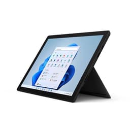 Microsoft Surface Pro 7 12-tum Core i5 - Gen 10 (G) - SSD 256 GB - 8GB Utan tangentbord
