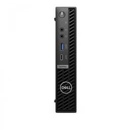 Dell OptiPlex Micro Plus 7020 Core i5-14500 2.6 - SSD 512 GB - 16GB