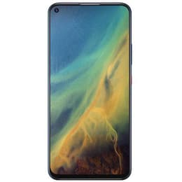 Zte Blade V2020 128GB - Blå - Olåst