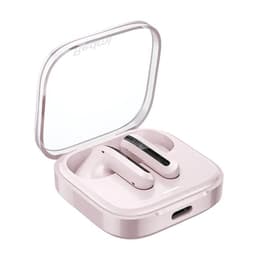 Xiaomi Redmi Buds 6 Active Earbud Noise Cancelling Bluetooth Hörlurar - Rosa