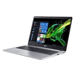 Acer Aspire 5 A515-44-R5UZ 15-tum (2019) - Ryzen 5 4500U - 8GB - SSD 512 GB AZERTY - Fransk