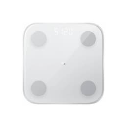Xiaomi Mi Body Composition Scale 2 NUN4048GL Våg