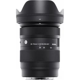 Sigma Objektiv C021 28-70mm F2.8