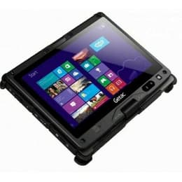 Getac V110 11-tum Core i5-4300U - SSD 128 GB - 8GB QWERTY - Engelsk