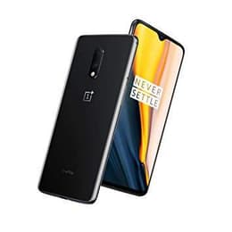 OnePlus 7 256GB - Grå - Olåst