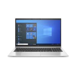 HP ProBook 650 G8 14-tum (2021) - Core i5-1135G7 - 16GB - SSD 2 TB AZERTY - Fransk