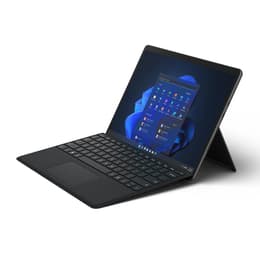 Microsoft Surface Pro 8 12-tum Core i7-1185G7 - SSD 512 GB - 16GB Utan tangentbord