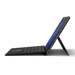 Microsoft Surface Pro 8 12-tum Core i7-1185G7 - SSD 512 GB - 16GB Utan tangentbord