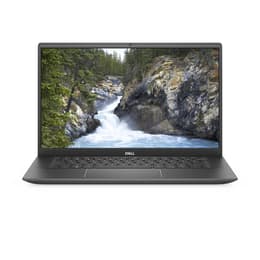 Dell Vostro 5402 14-tum (2021) - Core i5 - Gen 11 (G) - 8GB - SSD 512 GB QWERTY - Engelsk