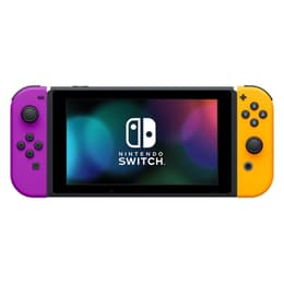 Switch 32GB - Svart